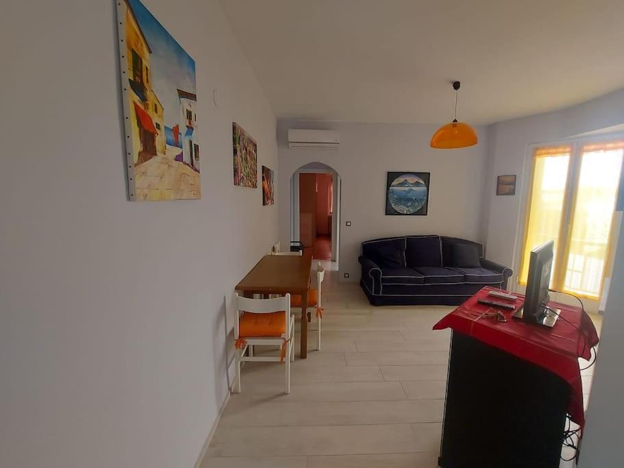 La Casa Della Luna Appartamento Ospedaletti